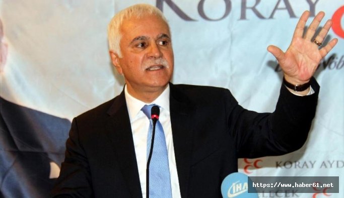 Koray Aydın'dan 15 Temmuz mesajı