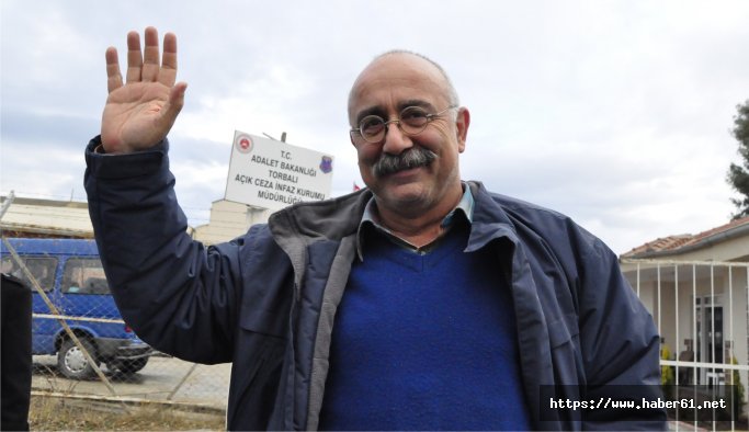 Sevan Nişanyan yurtdışına firar etti