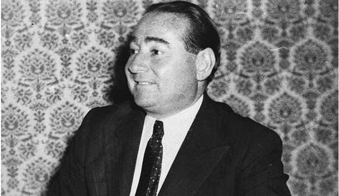 Adnan Menderes'in unvanı geri verildi