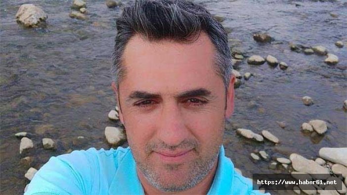 AK Parti Lice İlçe Başkan Yardımcısı Mercan'ı öldüren saldırgan yakalandı