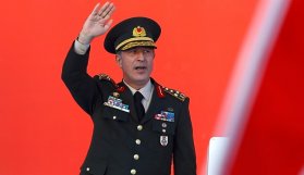 Genelkurmay Başkanı'ndan 15 Temmuz mesajı