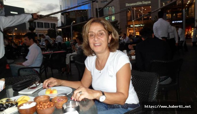 Trabzonspor eski Asbaşkanının eşi vefat etti