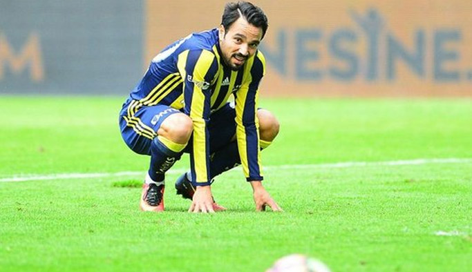 Trabzonspor'dan Volkan'a ret!