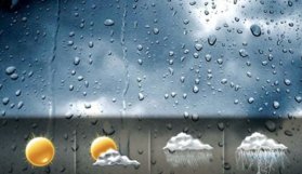 Trabzon'da hava nasıl olacak? 15 Temmuz