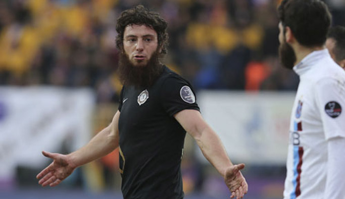 Aykut Demir'e talip var!