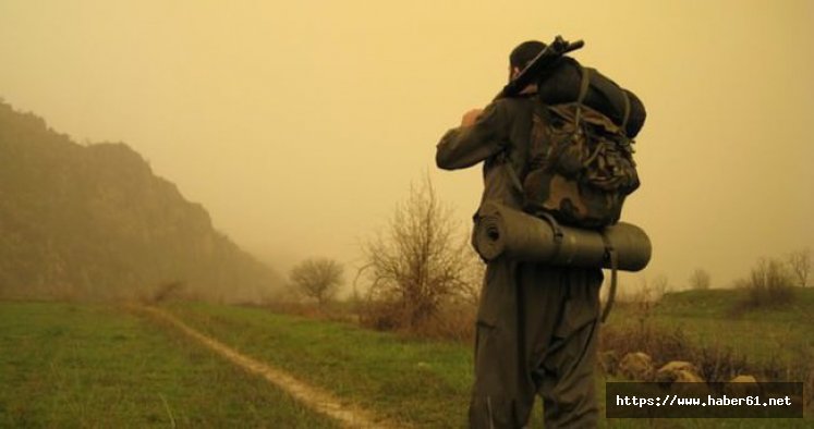 Teröristler baba oğulu kaçırıp öldürdü