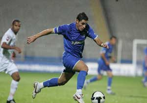 Ankara'da Özer Hurmacı şoku