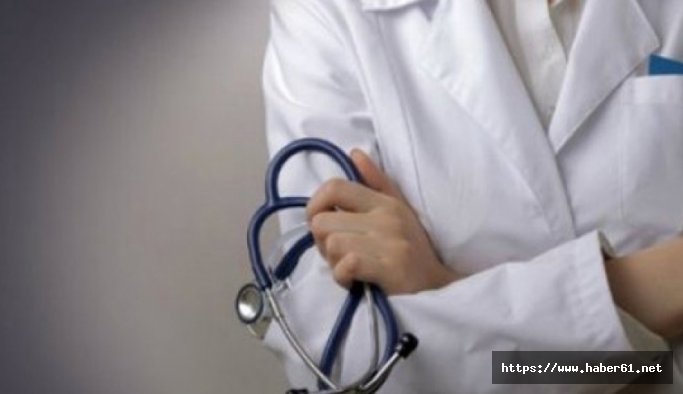 Hemşireyi ısıran doktor ihraç edildi