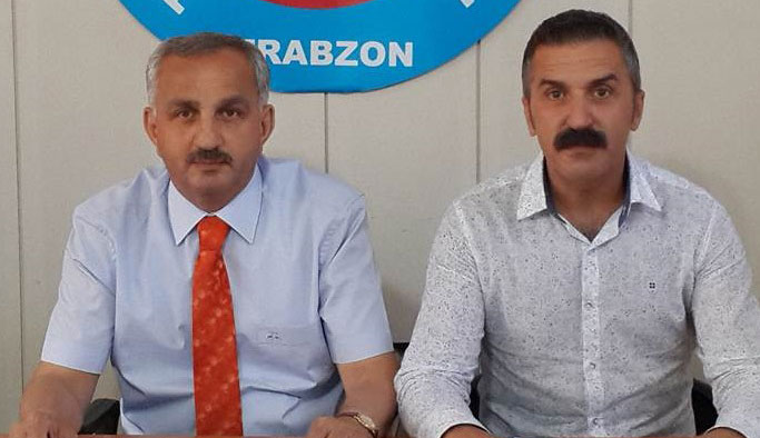 Kenan Kuru: "Türk Milleti birlik ve bütünlükle..."