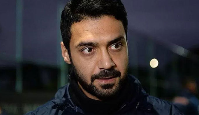 Fenerli eski futbolcuya FETÖ gözaltısı!