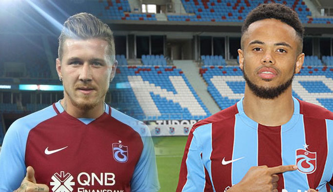 Kucka ve Bongonda ilk kez...