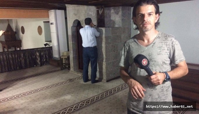 Türkiye'nin her yerinde selalar okundu