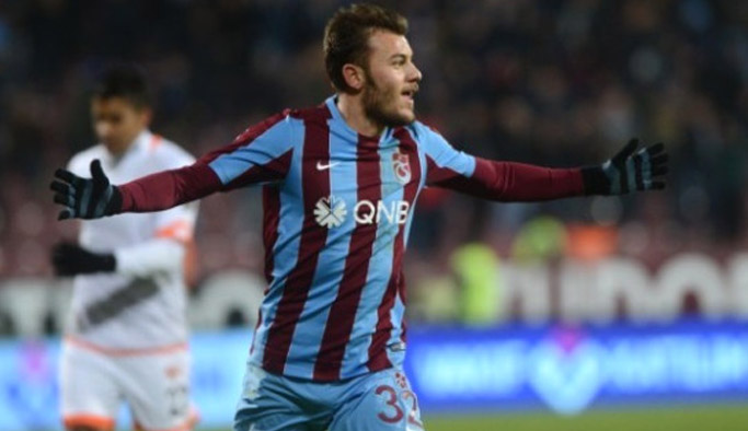 Yusuf için Visca beklentisi