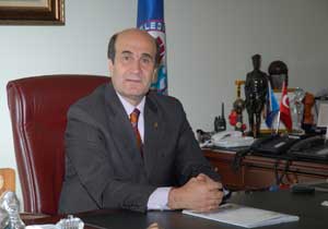 Canalioğlu'nun mal varlığı...