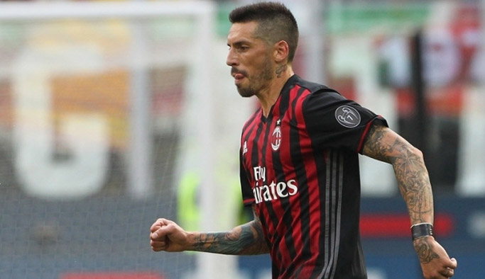 Trabzonspor'da Junuzovic olmadı rota Sosa!