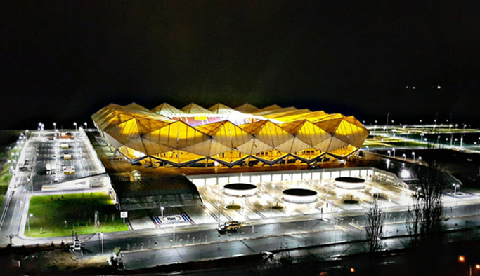 Trabzonspor Real Betis'le karşılaşacak!