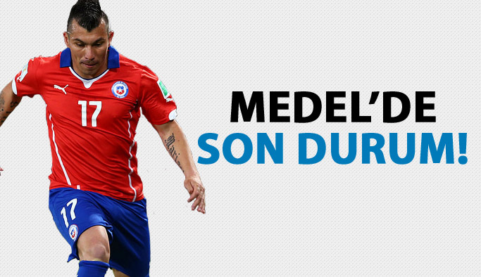 Medel transferinde son durum