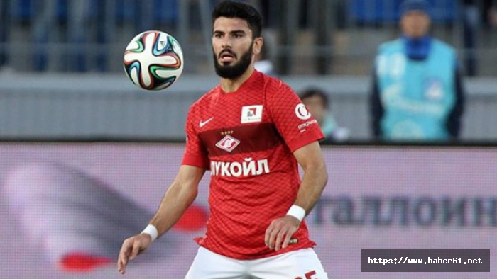 "Serdar Taşçı Trabzonspor'u istiyor"