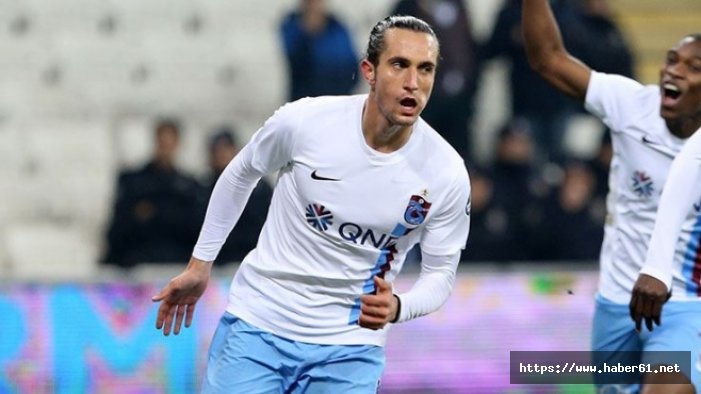 Yusuf Yazıcı'ya dev teklifler!