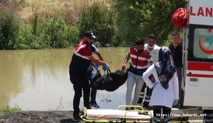 Trabzonlu müdürü öldürüp çay kenarında bıraktılar