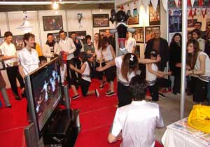 Paylaşılamayan oyun kolbastı