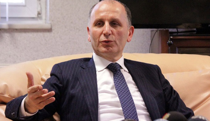 Trabzonspor yönetimde düzenlemeye gidiyor!