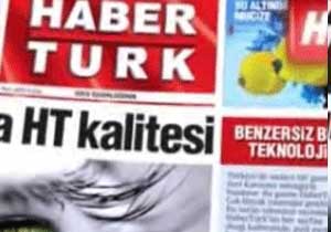 Habertürk yayına başladı