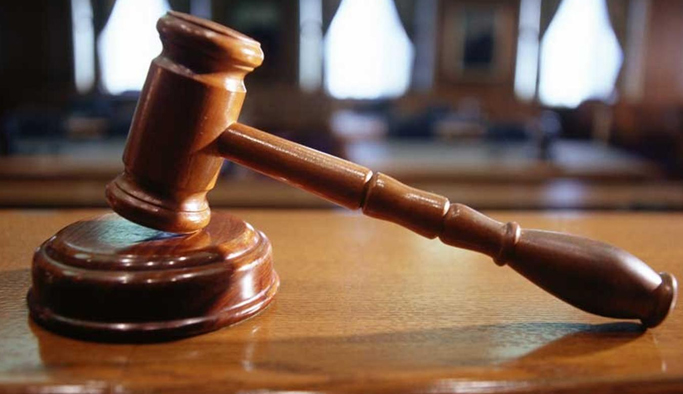 Rize'de FETÖ'nün "asker abisi" dahil 9 sanık yargılanıyor