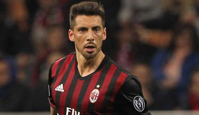 Trabzonspor Sosa'dan haber bekliyor