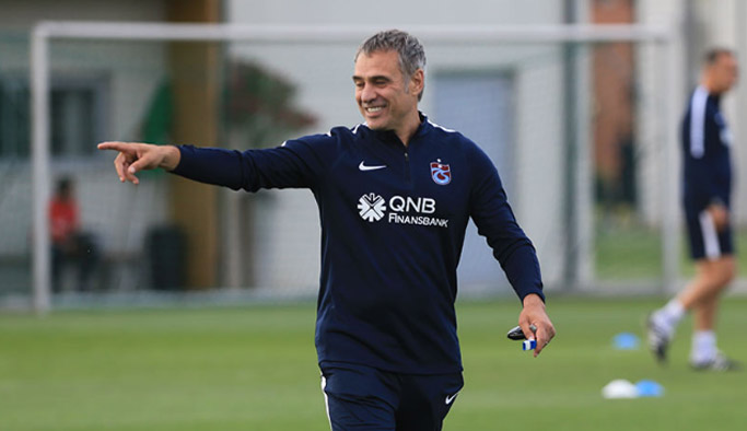 Trabzonspor bu yıl mutluluk vrecek