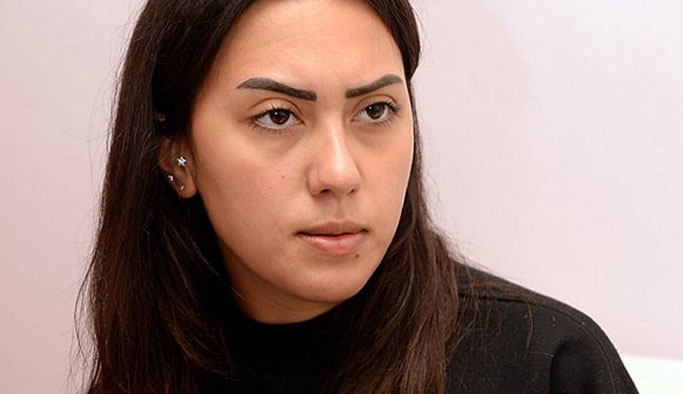 Trabzonlu Melisa'ya saldıran şahısa 11 yıl ceza istemi