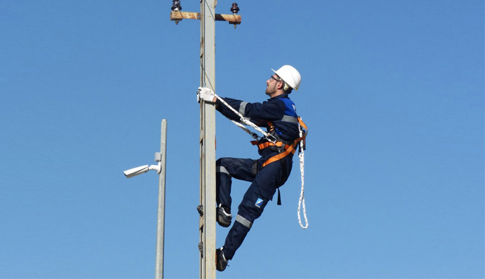 Trabzon'da 2 ilçede elektrik kesintisi yapılacak