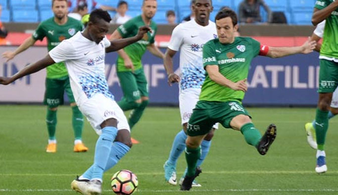 Trabzonspor hakkındaki çirkin iddiaya yöneticiden kapak!