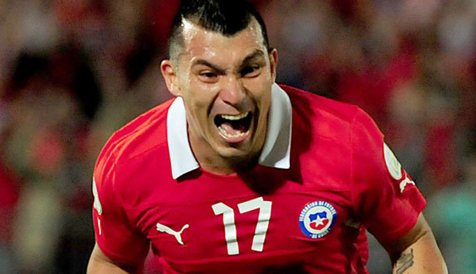 Medel can sıkmaya başladı!