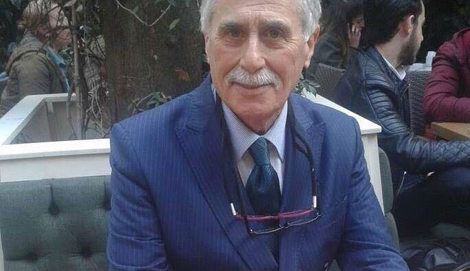 Ümit ağabeyi kaybettik