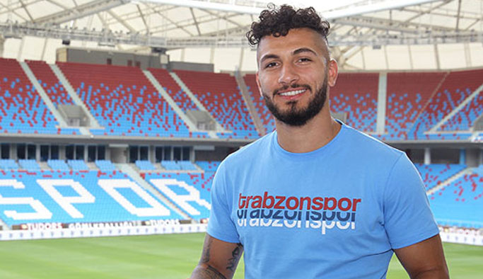 Kamil Ahmet Çörekçi: "Bu formayı giymek onurdur"