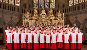 Kilisede iğrenç taciz skandalı!