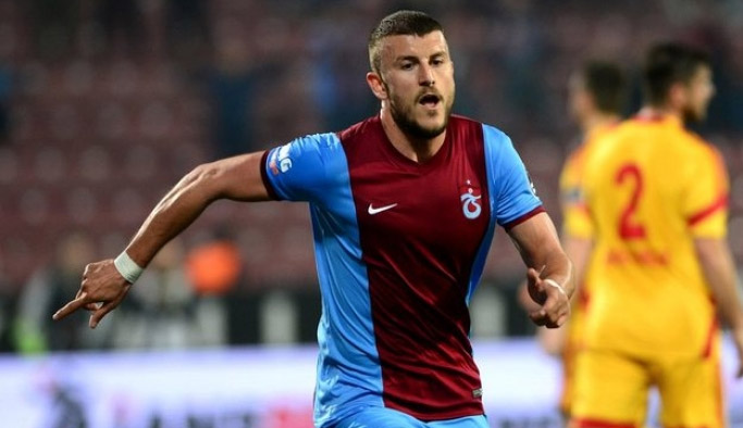 Trabzonspor'dan Sefa hamlesi!
