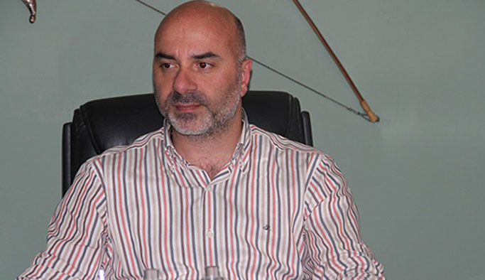 Olcay Saral yoğun bakıma alındı