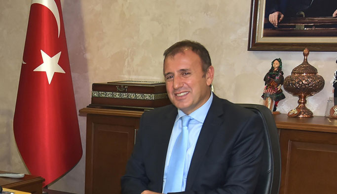 Trabzon sanayisi'ne Yatırım Adası dopingi 