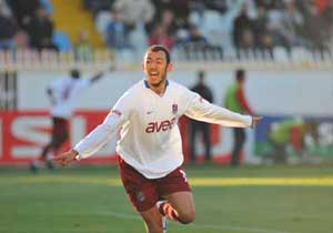 Golün sahibi Umut konuştu