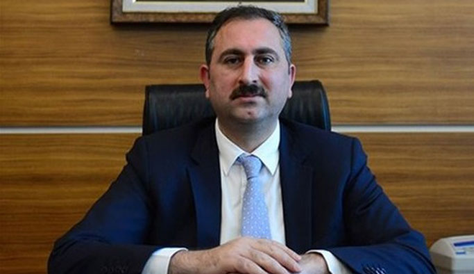 Trabzon Damadı Bakan oldu