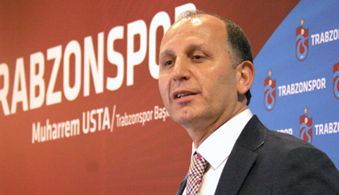 Trabzonspor taraftarı transfer istiyor - Usta’ya tepki