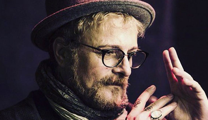 Ünlü sanatçı Harun Kolçak hayatını kaybetti