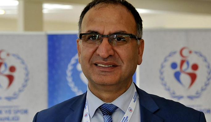 Trabzonlu eski Başkan Rötar davasını kazandı