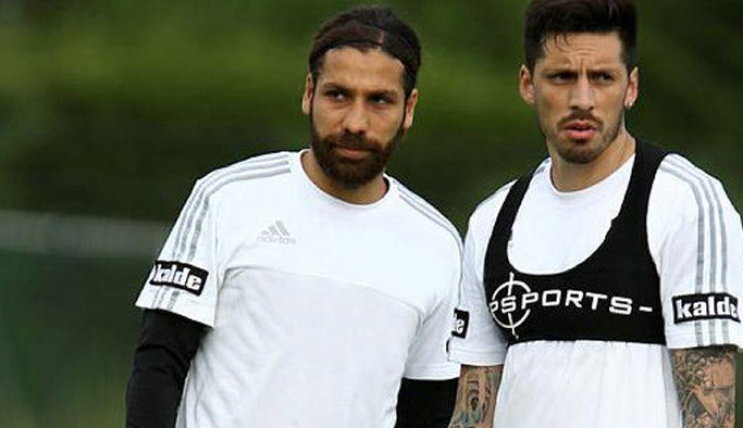 Olcay o transferde devreye girdi iddiası!