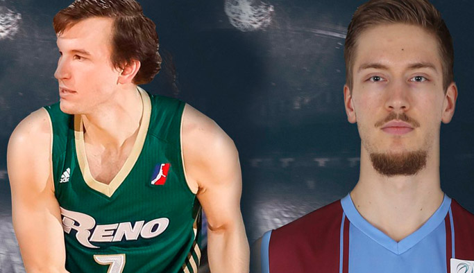 Trabzonspor'dan iki transfer daha