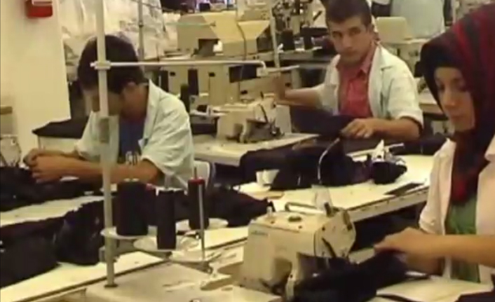 TÜİK Açıkladı: İşsizlik Oranı Yüzde 13,5 Seviyesine Yükseldi