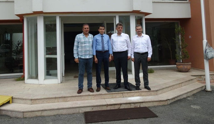 Yatırım Adası heyecan yarattı