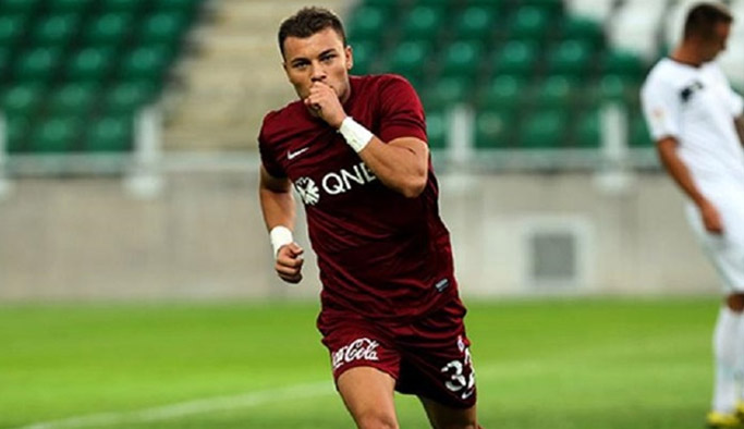 Trabzonspor'da Yusuf bilmecesi